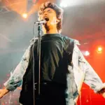 Holding Absence Teasing New Material