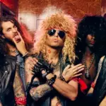 Ice Nine Kills' Go Glam As 'Grave Diggler" With Their "Hell Or High Slaughter" Music Video