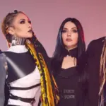 Infected Rain's "Stranger" Music Video Debuts