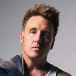 Papa Roach's Jacoby Shaddix On Embracing Christianity: "I'm A Full-Blown Believer Now"