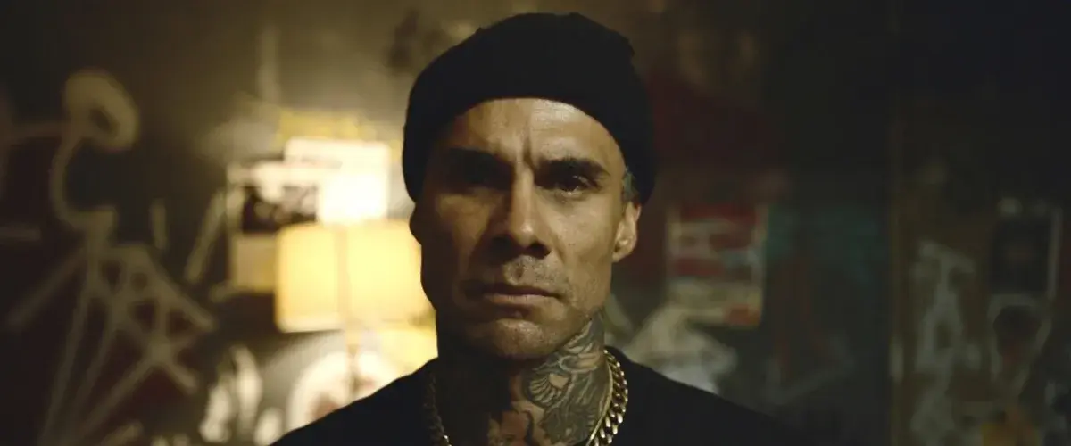 Jason Aalon Butler (Letlive./Fever 333) Lands Lead Role In New Short Film 'Rust God'
