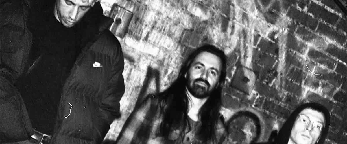 Hear Jay Weinberg & Members Of Code Orange Unite On New Track "Drone Operator"