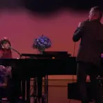 Watch Queens Of The Stone Age's Josh Homme Cover Frank & Nancy Sinatra With Norah Jones On 'Jimmy Kimmel Live!'