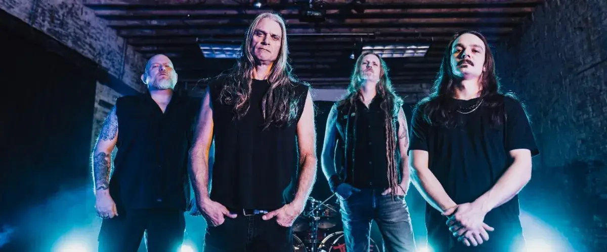 Jungle Rot Premiere "Maniacal" Music Video