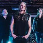 Jungle Rot's Twelfth Studio Album "Cruel Face Of War" Due In May, "Apocalyptic Dawn" Video Debuts