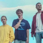 Karmanjakah's "Eyes Seeing Eyes" Video Now Streaming