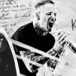 Music Video Released For Kid Bookie & Corey Taylor's (Slipknot) Latest Collaboration "BLAME"
