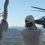 U.S. Army Opens Investigation Into Why Two Military Attack Choppers Visited Kid Rock's Nashville Home