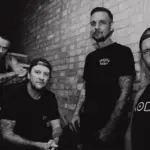 Kill The Lights Premiere "Iron Bite" Music Video