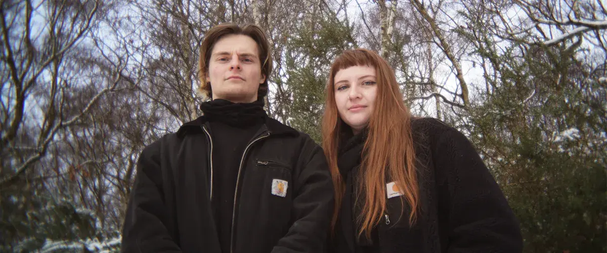 Kulk Sign With Church Road Records, Stream New Track "Ache"