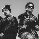Mexican Rap Metal Outfit Ladrones Sign With Rise Records