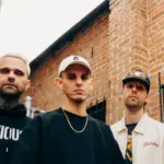 LANDMVRKS Release "La Valse Du Temps" Performance Video