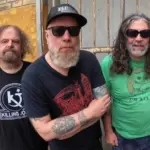 Lock Up "Brethren Of The Pentagram" Box Set Due In May