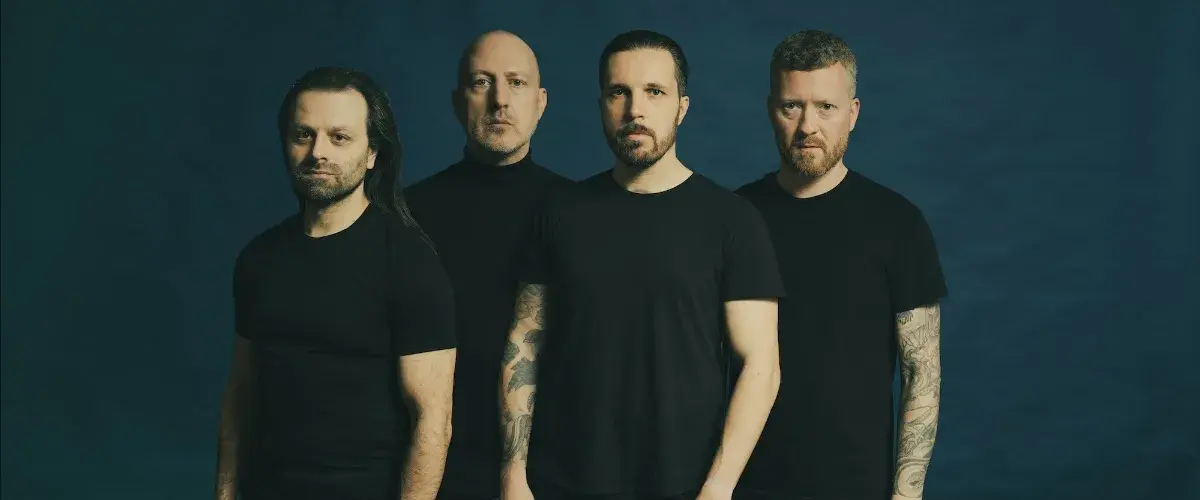 Long Distance Calling Debut "Sinister Companion" Video