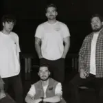 Meadows Drive A "Hard Bargain" With New Song Featuring Shai Hulud's Geert Van Der Velde