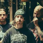 Melting Chart The Lasting Psychological Effects Of Abuse With "Glare"