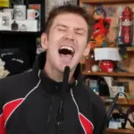 See Militarie Gun's Six-Song Set For NPR's 'Tiny Desk' Concert Series