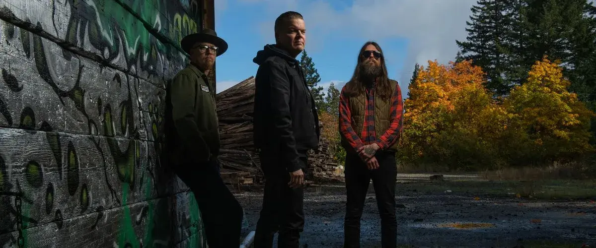 Monolord Debut New Single "Oozing Wound"