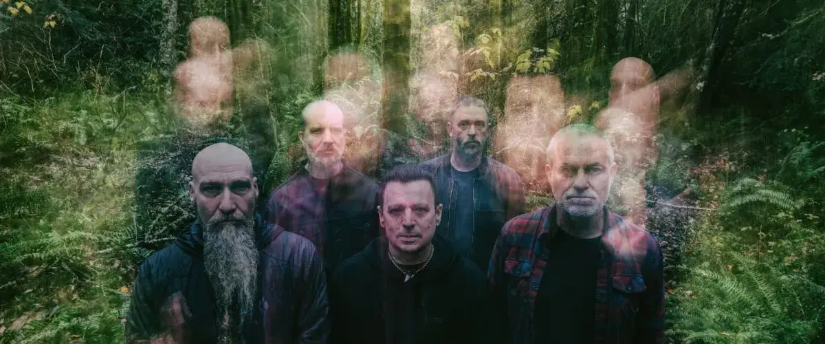 Neurosis Enlist Aaron Turner (SUMAC, Etc.) For Surprise New Album "An Undying Love For A Burning World"
