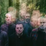 Neurosis On Welcoming Aaron Turner: "The Only Hesitation About Aaron At First Was That It Seemed So Obvious"