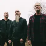 Neurosis Thank Fans For The Warm Welcome Back: "By Referring To Our New Music As A Gift, You Have Given Us A Gift"