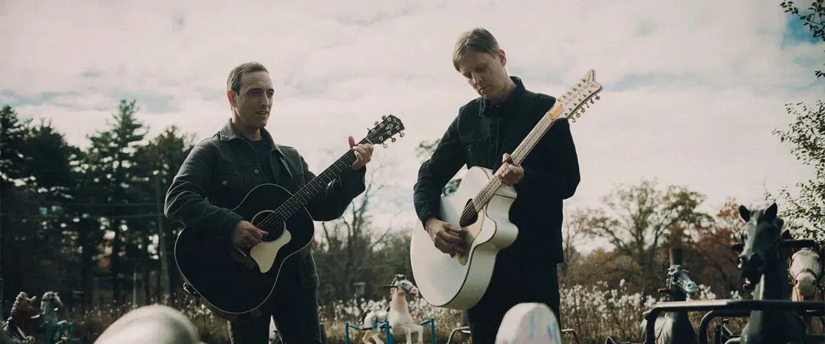 New Idea Society (Cave In, Etc.) Unveil "Nightbirds" Music Video