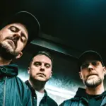 OBEYER Premiere "Trauma Host" Music Video