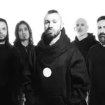 Periphery's "Mr. God" Music Video Debuts
