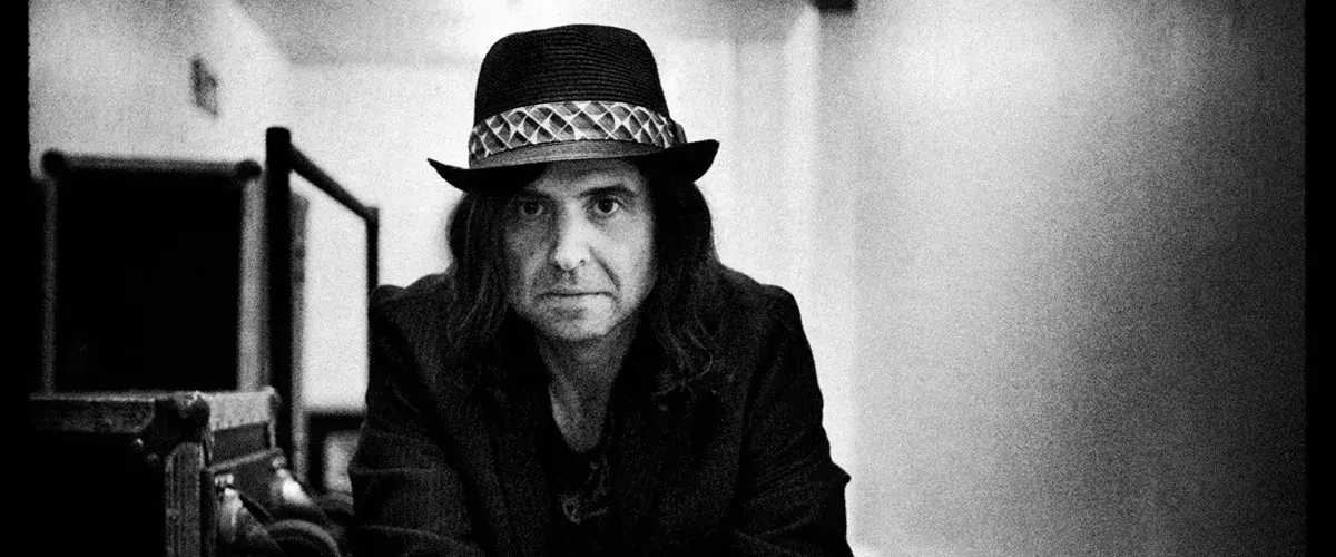 Ex-Motörhead Guitarist Phil Campbell Has Passed Away