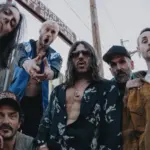 Returning French Nü-Metal Band Pleymo Spotted In The Studio With Limp Bizkit's Wes Borland