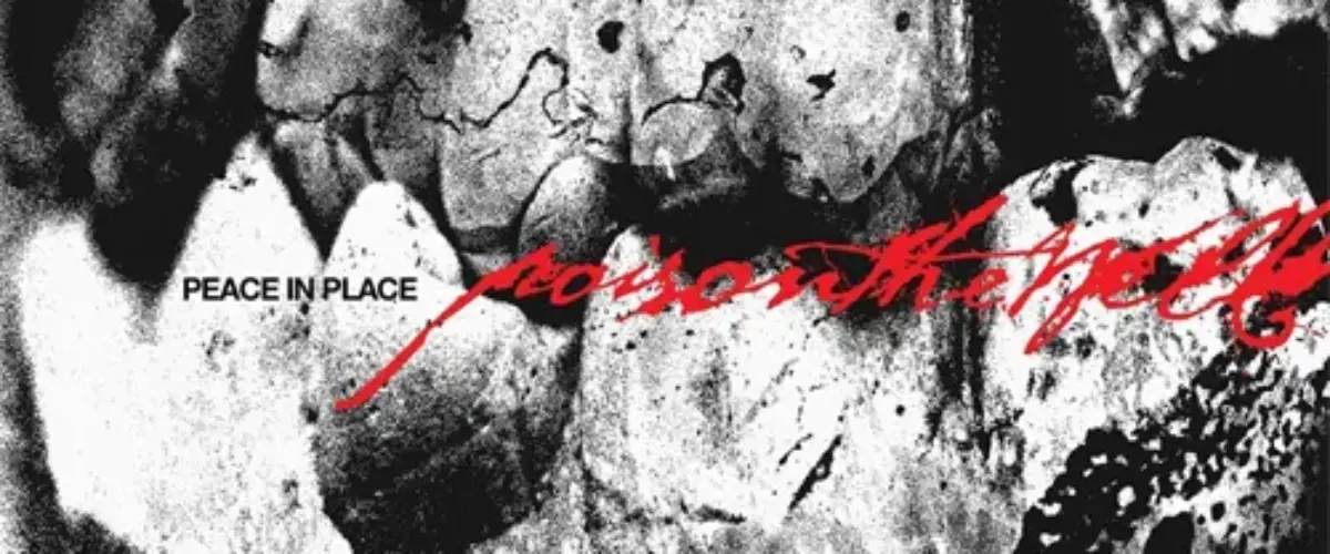 Poison The Well - Peace In Place