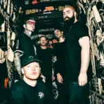 Polar Debut New Track "JOHATSU"