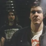 Portrayal Of Guilt Reveal Their New Album "...Beginning Of The End", Two New Singles & A Spring Tour With Street Sects, Etc.