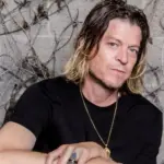 Puddle Of Mudd's Wes Scantlin Won't Receive Jail Time Over 2025 Arrest
