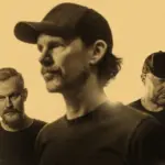 Raunchy's Comeback Album "Prisoner" Due This Summer, "Designed Despair" To Debut In April