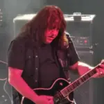 Manowar Comment On The Death Of Their Founding Guitarist Ross "The Boss" Friedman