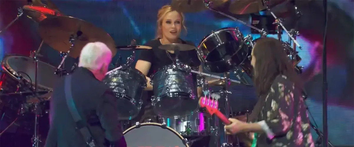 Prog Rock Legends Rush Kicked Off Their Live Reunion At The 2026 'Juno Awards'