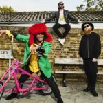 Skindred Announce Fall UK Shows With Alien Ant Farm, Spineshank & Orgy