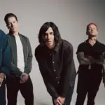 Sleeping With Sirens Land Four New Platinum/Gold Singles In The United States