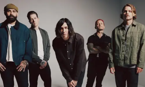 Sleeping With Sirens Land Four New Platinum/Gold Singles In The