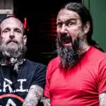 Soilent Green Announce Their First-Ever Australian Tour