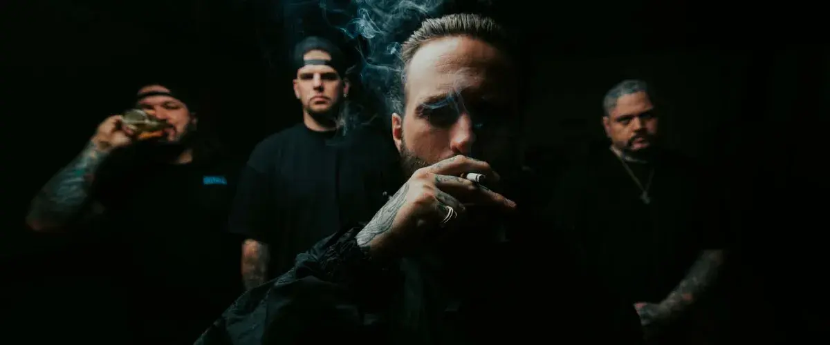 Southpaw FLHC Debut "TTG" Music Video