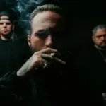 Southpaw FLHC Debut "TTG" Music Video