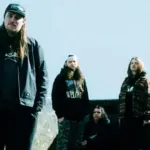 Split Chain Premiere New Song "Sylvia (I Won't Belong To You)"