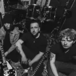 Splitview's "Glare" Music Video Has Arrived