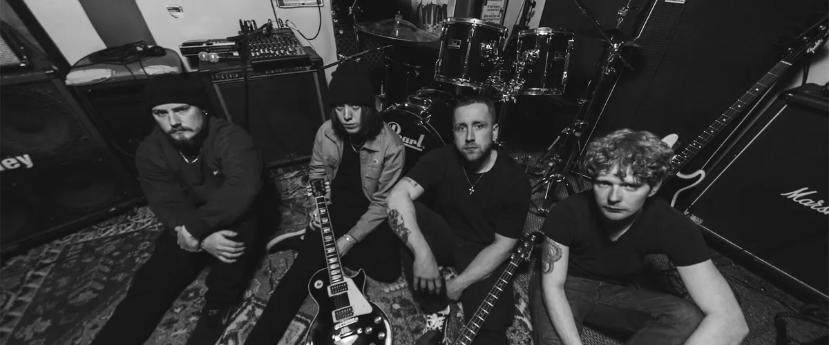Splitview Launch “Denial” Video Ahead Of Their Debut EP