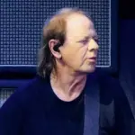 AC/DC Guitarist Stevie Young Hospitalized "Out Of Abundance Of Caution" Amid Latin American Tour