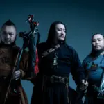 The HU Debut New Songs "The Men" & "Warrior Chant"