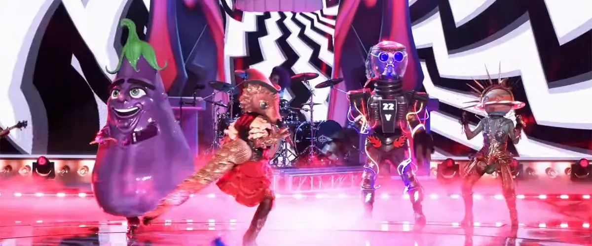 Ozzfest Night On 'The Masked Singer' Featured Ozzy, Black Sabbath, Linkin Park & Incubus Covers