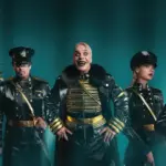 Till Lindemann Launches NSFW "Es Brennt..." Music Video, Taps Slaughter To Prevail & Paradise Lost Members For Remixes